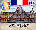 Logotipo Francés